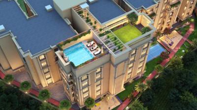 Project Image of 1678.0 - 1928.0 Sq.ft 3 BHK Apartment for buy in Shree Ganesh 9 Arcadia Phase 2