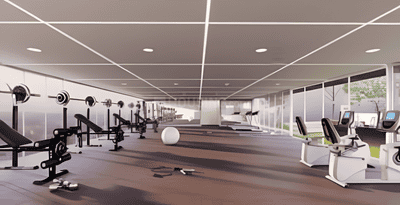 Project Image of 1014 Sq.ft 2 BHK Apartment / Flat for sale in Ravet for Rs. 7600000