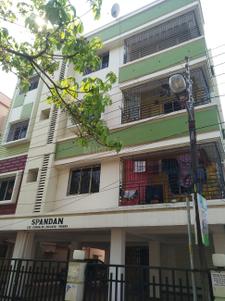 Project Image of 0.0 - 1385.0 Sq.ft 3 BHK Apartment for buy in Krishna Spandan