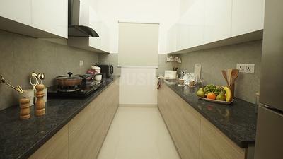 Project Image of 1040.0 - 1656.0 Sq.ft 2 BHK Apartment for buy in Casagrand Athens