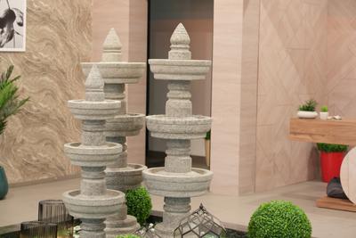 Project Image of 1165.0 - 1560.0 Sq.ft 2 BHK Apartment for buy in Leverage Green Woods Unity C Grand