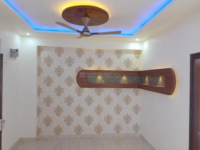 Project Image of 969.57 - 1327.34 Sq.ft 2 BHK Apartment for buy in Parth Residency I