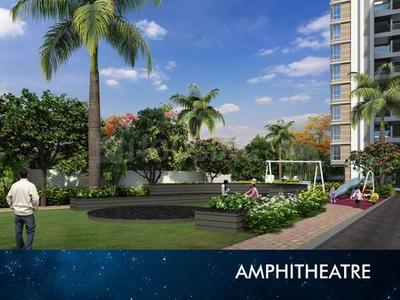 Project Image of 352.0 - 657.0 Sq.ft 1 BHK Apartment for buy in Shree Enterprises Sparsh
