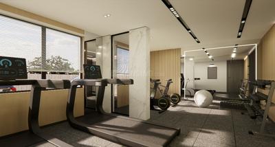 Project Image of 1333.83 - 1357.06 Sq.ft 3 BHK Apartment for buy in BBCL Dhriti