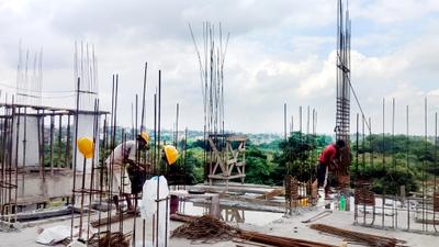 Project Image of 1229.0 - 3140.0 Sq.ft 2 BHK Apartment for buy in Tarang