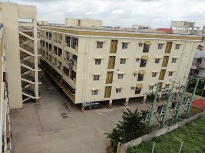 Project Image of 0.0 - 675.0 Sq.ft 2 BHK Apartment for buy in Janapriya Lakeview