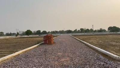 Project Image of 1800.0 - 2250.0 Sq.ft Residential Plot Plot for buy in Del NCR Garden Villa