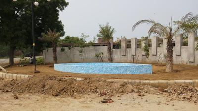 Project Image of 900 Sq.ft Residential Plot / Land for sale in Barsana for Rs. 2600000