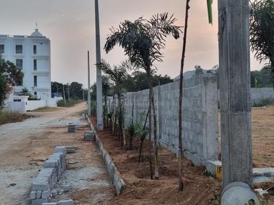 Project Image of 1359.0 - 5328.0 Sq.ft Residential Plot Plot for buy in Renuka AIIMS Enclave