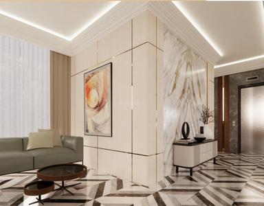 Project Image of 0.0 - 3840.0 Sq.ft 5 BHK Apartment for buy in Quality Anantha Regalia