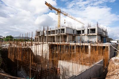 Project Image of 646.91 - 1770.0 Sq.ft 2 BHK Apartment for buy in Ceratec West Winds