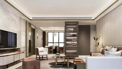 Project Image of 632.0 - 1068.0 Sq.ft 2 BHK Apartment for buy in Rudra Paradise