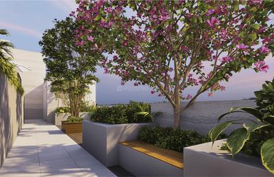 Project Image of 1474.98 - 2482.48 Sq.ft 3 BHK Apartment for buy in CKPC Horizon
