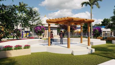 Project Image of 361.99 - 31635.24 Sq.ft Residential Plot Plot for buy in VRB Sparkle Phase 1st