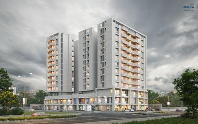 Project Image of 1276.0 - 1290.0 Sq.ft 3 BHK Apartment for buy in Madhuvan Clublife 
