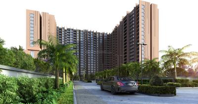 Project Image of 0.0 - 2370.0 Sq.ft 4 BHK Apartment for buy in Casagrand Cloud 9