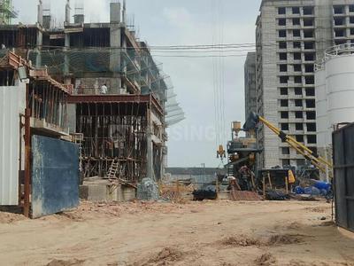 Project Image of 1485 Sq.ft 2 BHK Apartment / Flat for sale in Adalaj for Rs. 6200000