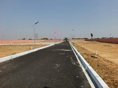 Project Image of 1100.0 - 1900.0 Sq.ft Residential Plot Plot for buy in Real Value Land AR Avenue