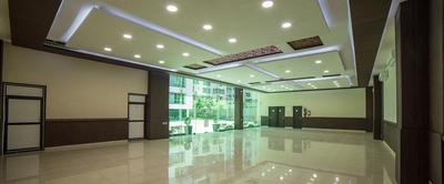 Project Image of 1527.0 - 2524.0 Sq.ft 3 BHK Apartment for buy in Alcove Regency