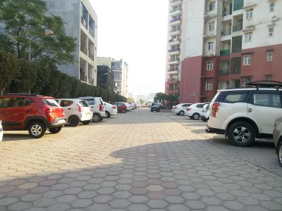 Project Image of 1405 Sq.ft 3 BHK Apartment / Flat for sale in Govindpuram for Rs. 12500000