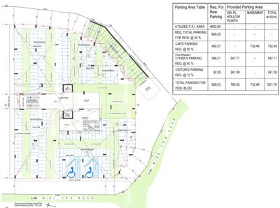 Project Image of 1839.77 - 2450.3 Sq.ft 4 BHK Apartment for buy in Trinetra Celestia 20