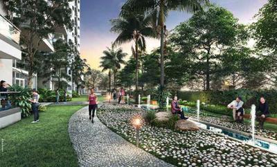 Project Image of 1970.0 - 3105.0 Sq.ft 3 BHK Apartment for buy in VVIP Namah