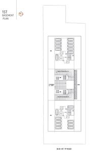 Project Image of 1490.48 - 2589.47 Sq.ft 4 BHK Apartment for buy in GBR Castello