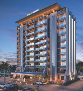 Project Image of 3342.0 - 3430.0 Sq.ft 4 BHK Apartment for buy in Raama Palacio 