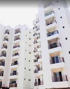 Project Image of 993.0 - 1132.0 Sq.ft 2 BHK Apartment for buy in HK Sunshine Royal Residency