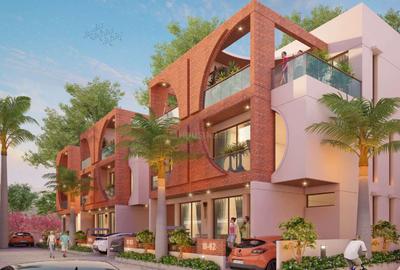 Gallery Cover Pic of Vani Villa