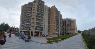 Project Image of 1130.0 - 2720.0 Sq.ft 2 BHK Apartment for buy in Tridev Indraprastha