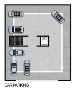Project Image of 0.0 - 954.0 Sq.ft 2 BHK Apartment for buy in Jayam Enclave