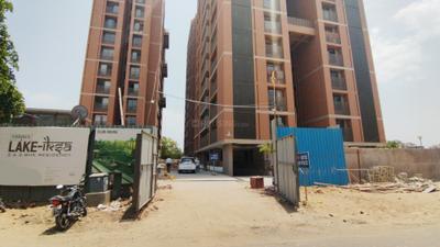 Project Image of 1413 Sq.ft 2 BHK Apartment / Flat for sale in Memnagar for Rs. 10000000