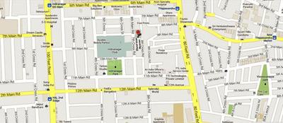 Project Image of 0.0 - 3000.0 Sq.ft 5 BHK Penthouse for buy in VKC Chourasia Heaven