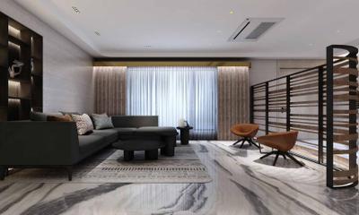 Project Image of 8220.0 - 8432.0 Sq.ft 5 BHK Villa for buy in Dukes Aika