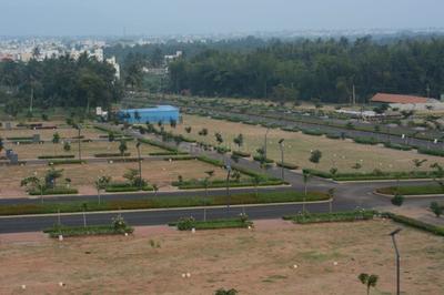 Project Image of 1308.0 - 2325.0 Sq.ft Residential Plot Plot for buy in KNS Calisto