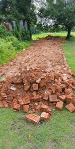 Project Image of 3456 Sq.ft Residential Plot / Land for sale in Omarhati for Rs. 6048000