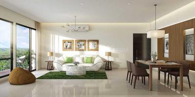 Project Image of 348.0 - 741.0 Sq.ft Studio Studio Apartment for buy in VTP Urban Life Phase 1