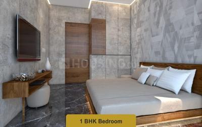 Project Image of 286.0 - 584.0 Sq.ft 1 BHK Apartment for buy in Amar Indraprasth Phase 6