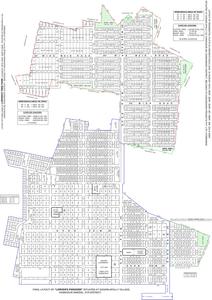 Project Image of 1800.0 - 9000.0 Sq.ft Residential Plot Plot for buy in Vasundhara Lorvens Paradise