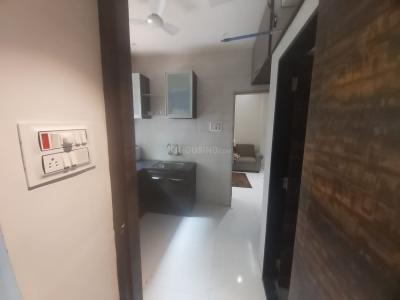 Project Image of 0.0 - 278.0 Sq.ft 1 BHK Apartment for buy in R K Ashtavinayak Homes Siddhivinayak Type A Girijatmaj Type A1 Mahaganpati Type B Vighneshwar Type B1