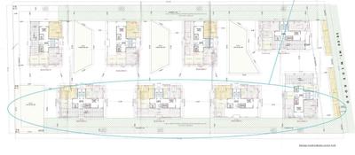 Project Image of 1134.62 - 2045.25 Sq.ft 3 BHK Apartment for buy in Siddhi Vinayak Divine Rivera