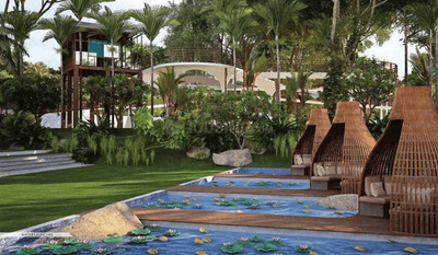 Project Image of 900.0 - 1750.0 Sq.ft 2 BHK Apartment for buy in GM Global Techies Town Tower C
