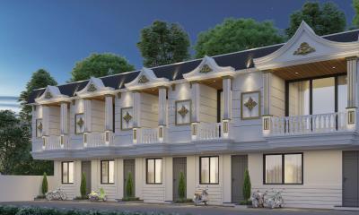 Shree White Paradise Elevation 1