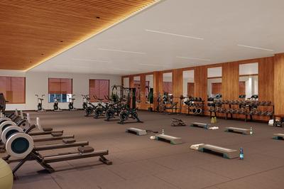 Project Image of 0.0 - 847.98 Sq.ft 3 BHK Apartment for buy in Sureka Sunrise Aura Phase II