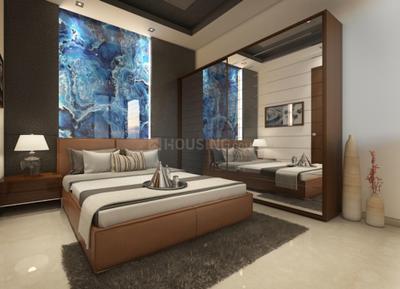 Project Image of 193.0 - 226.0 Sq.ft 1 RK Apartment for buy in Space India World Building No 2 A Wing