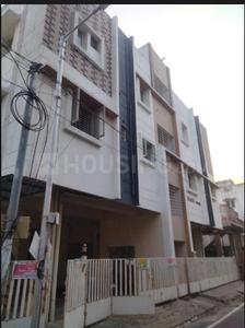 Kumaars Kuber Elevation 2