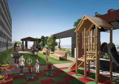 Project Image of 719.0 - 1144.0 Sq.ft 2 BHK Apartment for buy in Amal Juhu Sheetal Co Operative Housing Society