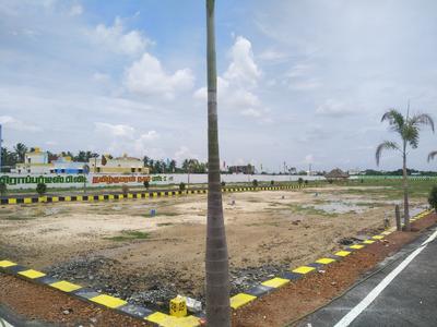 Project Image of 600.0 - 2400.0 Sq.ft Residential Plot Plot for buy in VM Tamil Kumaran Nagar Phase 1