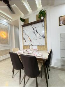 Project Image of 450.0 - 1200.0 Sq.ft 2 BHK Builder Floor for buy in AM Innovation Luxury Homes